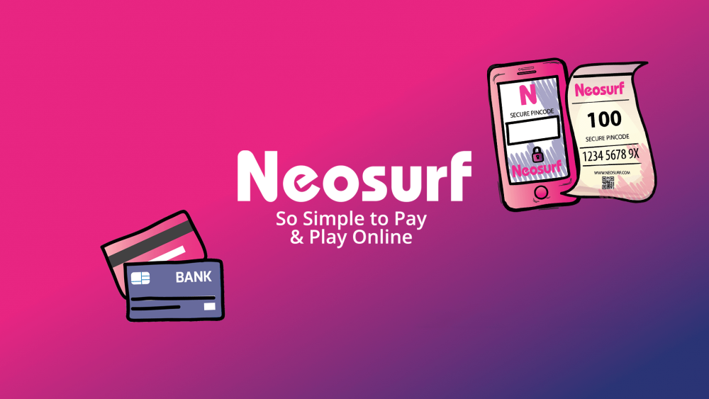 Tabac autour de moi Fast Charge Cartes - Recharge Neosurf